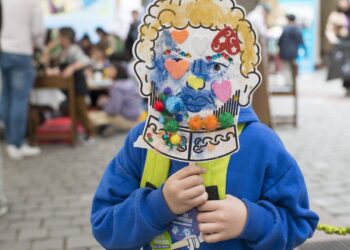 ¡Toma nota! Conoce la fecha de la cuarta versión del Día de los Patrimonios de Niñas, Niños y Adolescentes