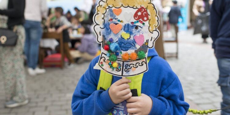 ¡Toma nota! Conoce la fecha de la cuarta versión del Día de los Patrimonios de Niñas, Niños y Adolescentes