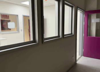 Nuevo Hospital Regional de Ñuble suma innovaciónfarmacéutica con central de mezclas estériles