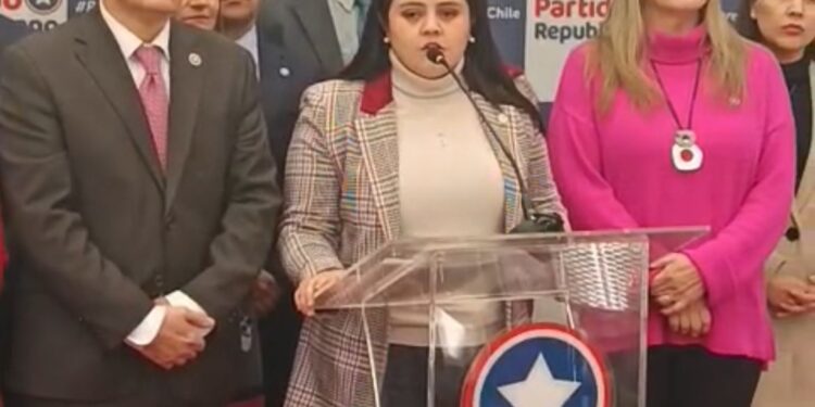 Diputada Sara Concha,  destaca unidad de PSC, PR y PNL en cierre de listas parlamentarias con miras a las elecciones de noviembre