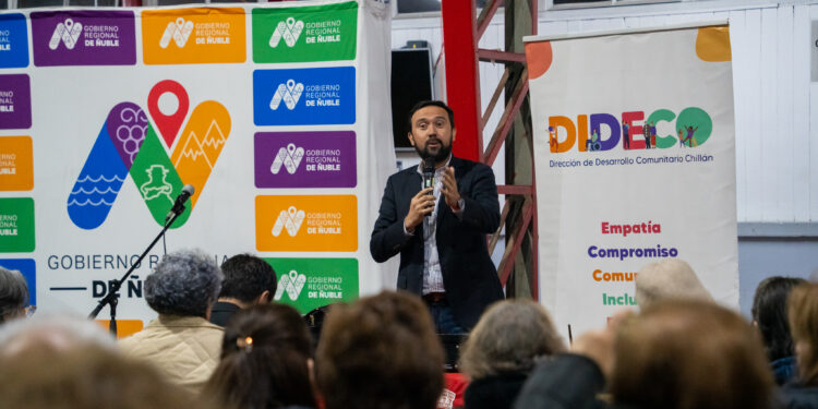 Gobierno Regional apoyará por primera vez el desarrollo de libros y películas