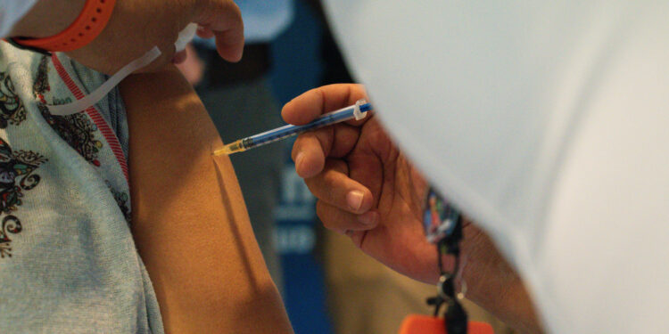 Virus respiratorio sincicial continúa siendo el de mayor circulación en la Región de Ñuble