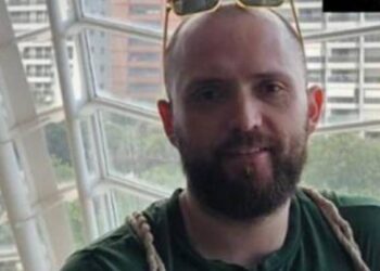 Encuentran cuerpo sin vida de Profesor desaparecido