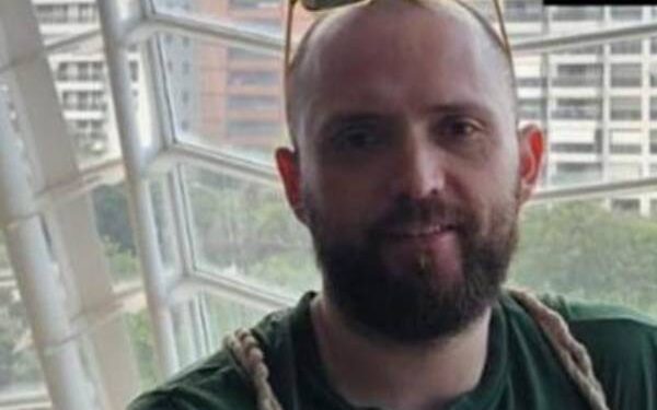 Encuentran cuerpo sin vida de Profesor desaparecido