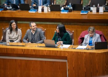 Congreso Nacional aprueba proyecto de ley‘ Más Mujeres en Directorios’