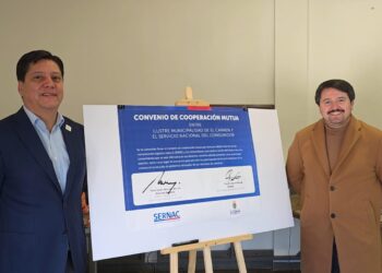 El Carmen habilita atenciones del SERNAC para fortalecer asesorías ciudadanas