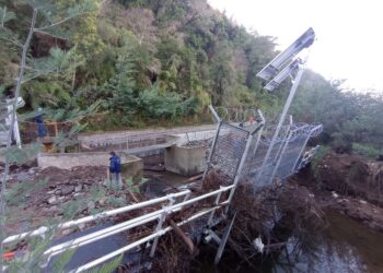 Congreso aprueba proyecto de ley que agiliza respuesta de la CNR en emergencias que afectan obras de riego