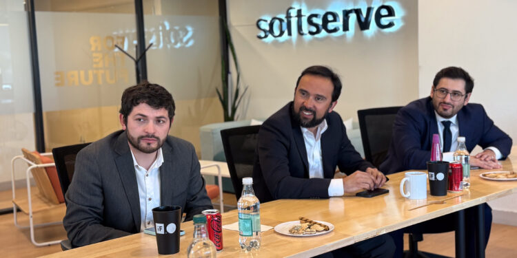 Empresa internacional Softserve se instalará en Ñuble gracias al programa de atracción de inversiones del Gobierno Regional