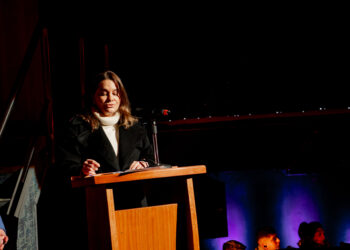 Subsecretaria de las Culturas y las Artes encabeza acto inaugural del PAOCC en Chillán y destacó desarrollo cultural de la región