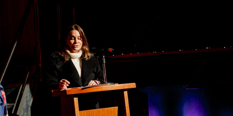 Subsecretaria de las Culturas y las Artes encabeza acto inaugural del PAOCC en Chillán y destacó desarrollo cultural de la región