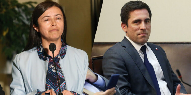 Parte tramitación de proyecto de los diputados Bravo y Martínez que busca autorizar a funcionarios en retiro de las FF.AA. y Carabineros a portar armas