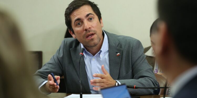 “Es urgente”: Diputado Martínez llama al Senado a retomar proyecto que endurece sanciones contra el abigeato y que fue aprobado hace casi dos años