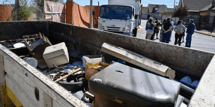 «Operación Cachureos» está en marcha hasta el 2 de agosto