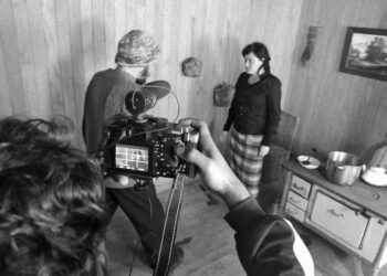 Extensión UBB respalda Ciclo de Cine de Terror en la Casa Gonzalo Rojas  