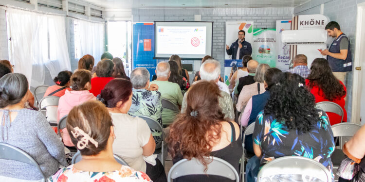 Programa de recambio de calefactores suma 334 beneficiados que deben realizar copagos en líneas pellet y aire acondicionado 