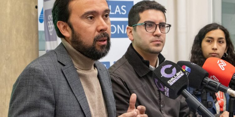 Gobierno Regional y Seremi del Medio Ambiente abren nuevo llamado de postulaciones para recambio de calefactores en línea pellet 