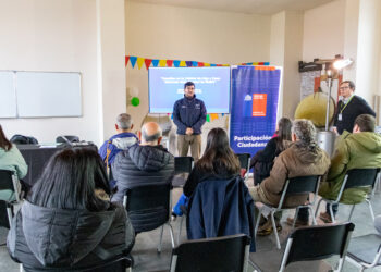 Seremi del Medio Ambiente realiza Jornadas de educación ambiental enfocadas en el Nuevo PPDA en 13 comunas