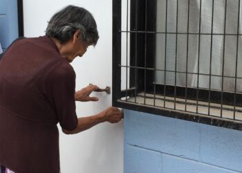 Ñuble se adjudicó 347 subsidios de arriendo para adultos mayores y personas con discapacidad