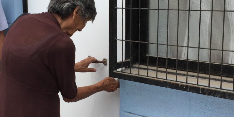 Ñuble se adjudicó 347 subsidios de arriendo para adultos mayores y personas con discapacidad