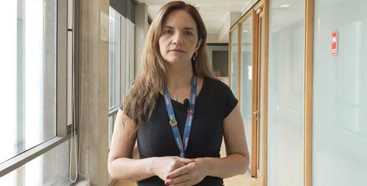Directora de Senapred confirmó que se canceló sistema de alerta en Chile