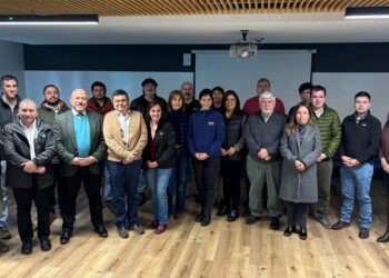 Ñuble lanza Polo de Innovación Agroecológica con mirada estratégica y colaboración público-privada