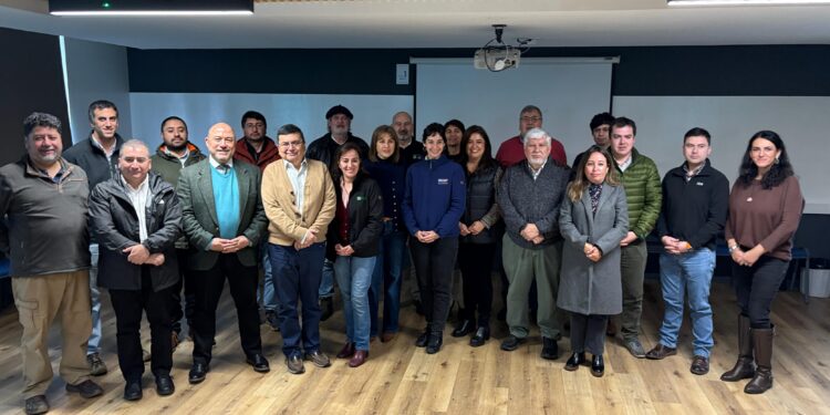 Ñuble lanza Polo de Innovación Agroecológica con mirada estratégica y colaboración público-privada