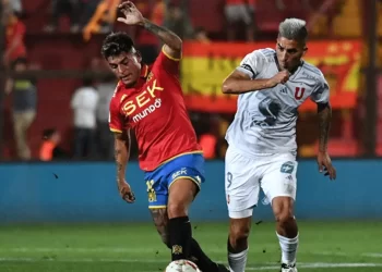 Movidas en el futbol chileno Copa Chile y refuerzos para lo que viene