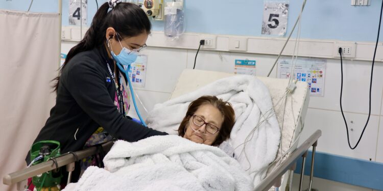 Hospital de Chillán: Más de la mitad de las consultas en urgencias no corresponden a casos graves