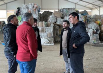 Seremi de Economía impulsa alianzas estratégicas que conectan la educación con el sector privado