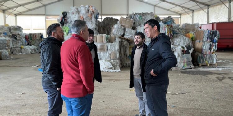 Seremi de Economía impulsa alianzas estratégicas que conectan la educación con el sector privado