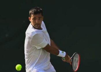 Síntesis deportiva 22 Julio 25