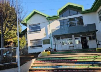 Encuentran Arma de fuego en establecimiento educacional de El Carmen