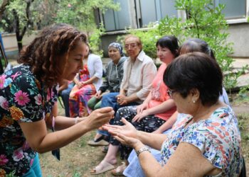 Autocuidado: una práctica necesaria para la salud integral