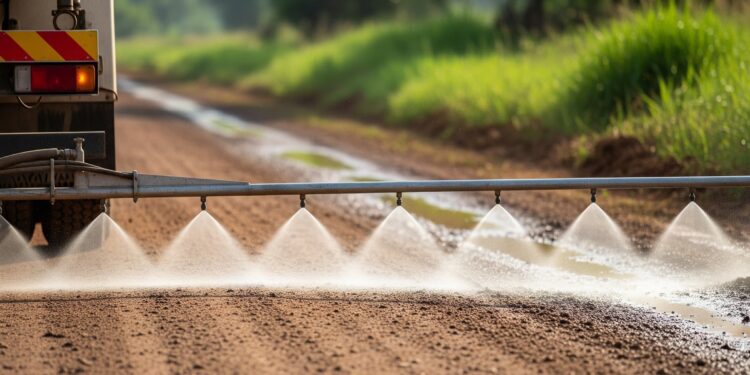 El Carmen postula 4 nuevos proyectos FRIL por más de $900 millones