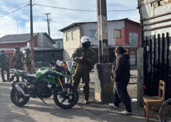 Un detenido por drogas en Villa las Almendras