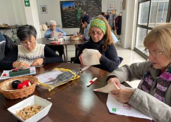 Centro Integral de La Mujer beneficia a más de 1.600 chillanejas con capacitación, apoyo y emprendimientos