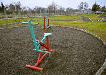 Municipio recuperó espacio público para la comunidad en Islas del Sur