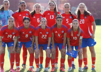 Selección chilena femenina busca avanzar en Copa América