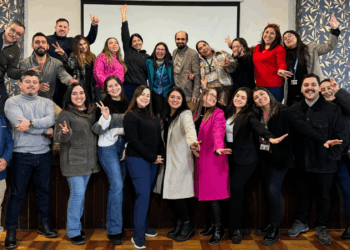 Hospital de Chillán fortalece liderazgos para el futuro centro asistencial regional