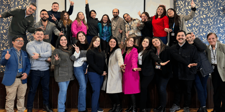 Hospital de Chillán fortalece liderazgos para el futuro centro asistencial regional