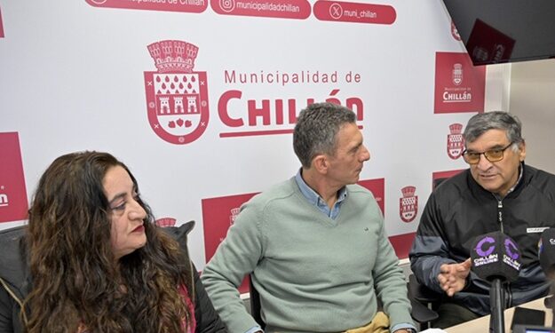 Lanzan Fondo de Desarrollo Vecinal que contempla 250 millones para organizaciones