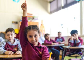 Seminario reunirá a expertos nacionales e internacionales para combatir el ausentismo escolar