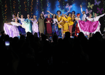 Ñuble recibirá más de $854 millones para financiar iniciativas culturales y patrimoniales