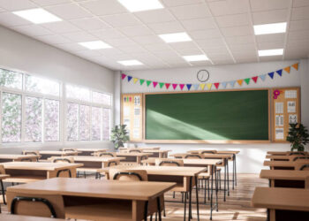 Información oficial por Estado de Alerta por tsunami suspensión de clases