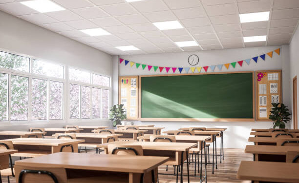 Información oficial por Estado de Alerta por tsunami suspensión de clases