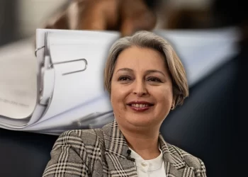 Jeannette Jara aborda distintas temáticas para un eventual Gobierno