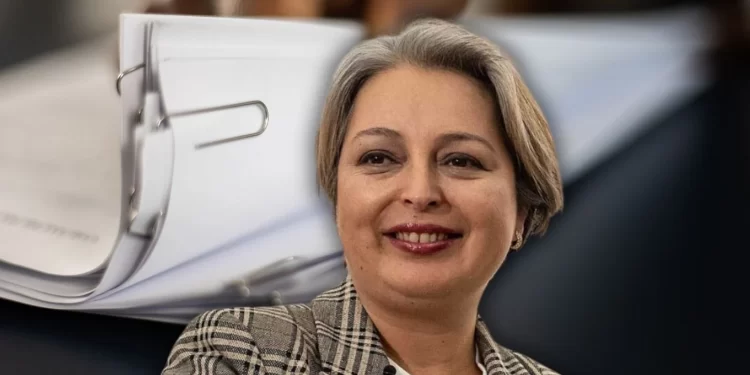 Jeannette Jara aborda distintas temáticas para un eventual Gobierno