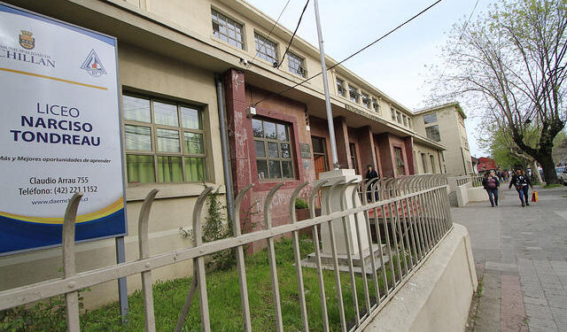 Estudiantes de Ñuble destacan en PAES de Invierno con alta asistencia y mejoras de puntaje