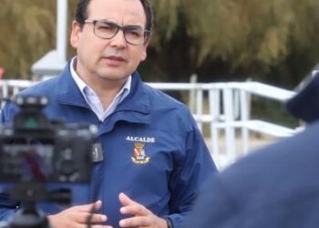 Alcalde de Chillán Viejo es acusado de nepotismo