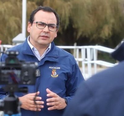 Alcalde de Chillán Viejo es acusado de nepotismo